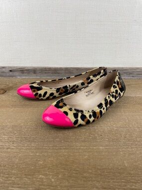 kate spade Ballerina Flats